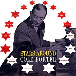 Stars Around Cole Porter