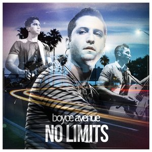 No Limits - EP