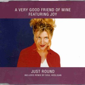 A Very Good Friend Of Mine feat. Joy 的头像