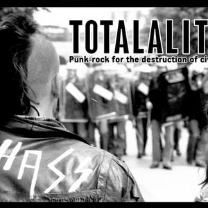 Image for 'Totalalitar'