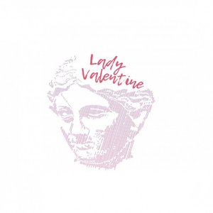 Lady Valentine - EP