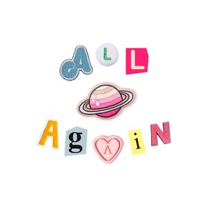 All Again