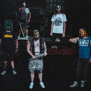 WrestleManiacs 的头像