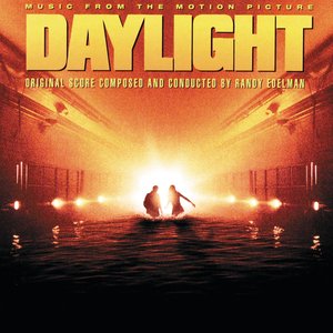 Daylight (Music From The Motion Picture)