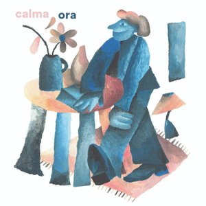 Calma Ora 的头像
