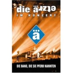 Im Konzert (Die Band, die sie Pferd nannten)