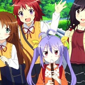 Non Non Biyori 的头像