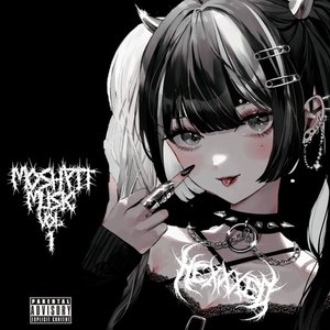 MOSHPITMUSIC, Vol. 1