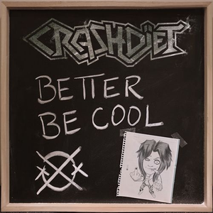 Artwork for Better Be Cool