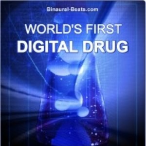 Image for 'Digital Drug CD'