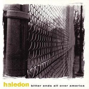 Bitter Ends All Over America
