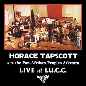 Live at I.U.C.C.