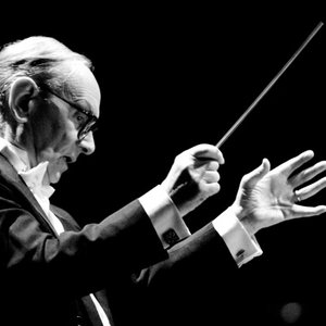 Ennio Morricone 的头像