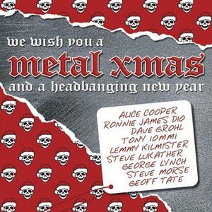 Stephen Pearcy/Tracii Guns/Bob Kulick/Billy Sheehan/Greg Bissonette 的头像
