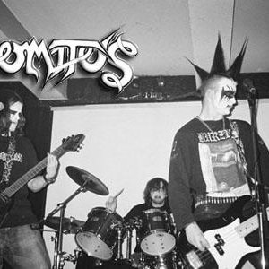 Vomitus 的头像