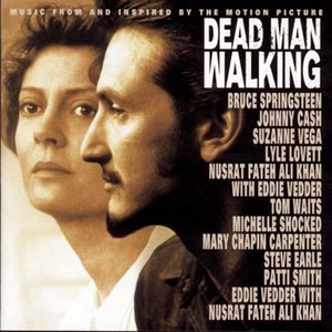 Image pour 'Music From And Inspired By The Motion Picture Dead Man Walking'