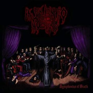 Symphonies of Death