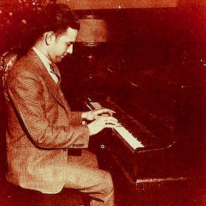 Glenn Hardman And His Hammond Five 的头像