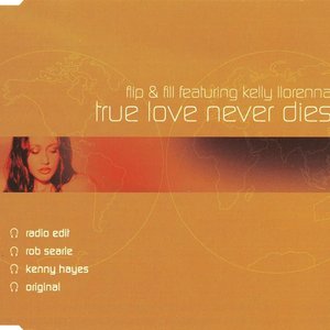 True Love Never Dies (CD2)