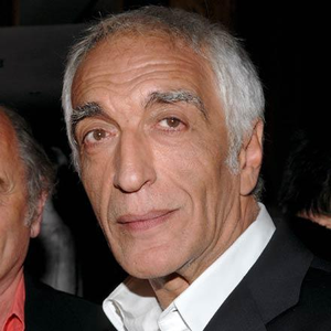 Gérard Darmon photo provided by Last.fm