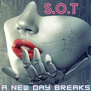 A New Day Breaks - Single