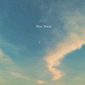 Blue Black - Single