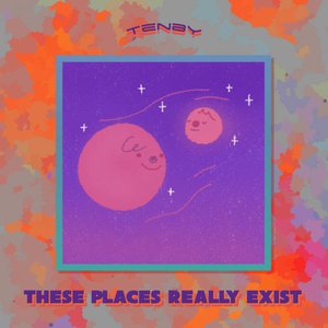 These Places Really Exist