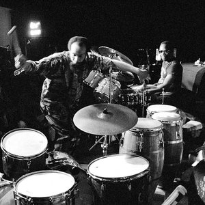 Avatar for Andrew Cyrille & Milford Graves