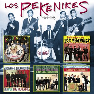 Los Ep'S Originales Remasterizados