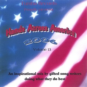 Hands Across America 2006 Vol. 13