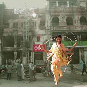 Fareeda 的头像
