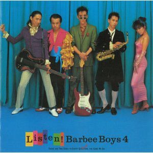 Listen Barbee Boys 4