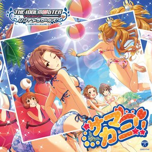 川島瑞樹、日野茜、堀裕子、上田鈴帆、難波笑美 的头像