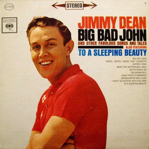 Big Bad John and Other Fabulous Songs and Tales