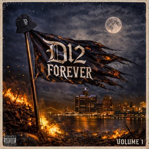 D12 - D12 Forever - Zortam Music
