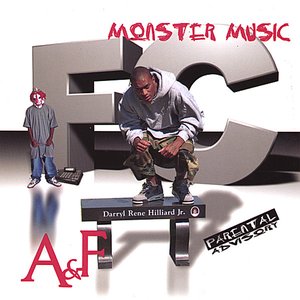 Monster Music