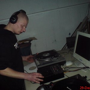 Dj Bionomy 的头像