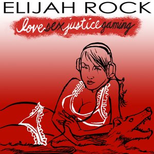 Elijah Rock 的头像