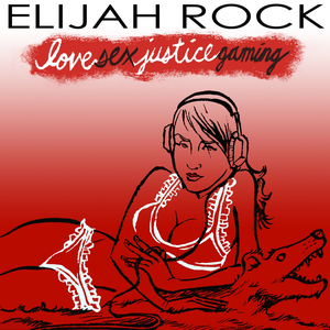Elijah Rock
