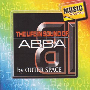 The Life in Sound of Abba