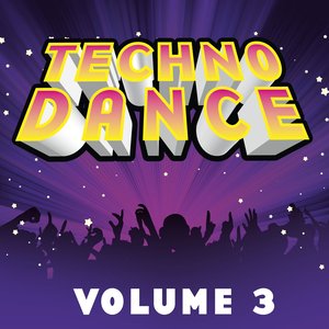 Techno Dance, Vol. 3