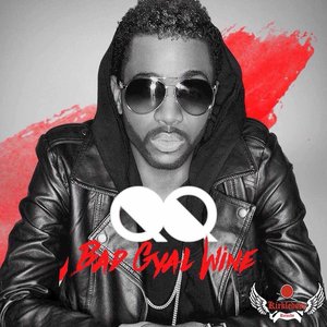 Bad Gyal Wine