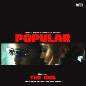 Popular (feat. Playboi Carti) - Single
