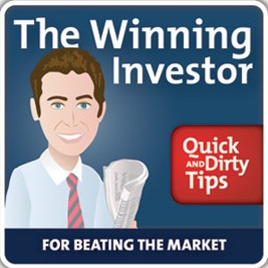 The Winning Investor のアバター