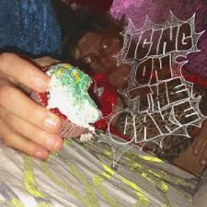 Icing on the Cake - Single