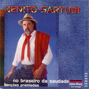 No Braseiro da Saudade (Canções Premiadas)
