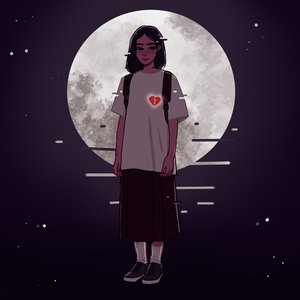 На луне 2 - Single