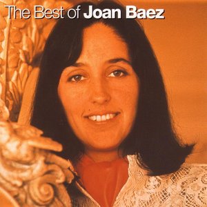 “The Best Of Joan Baez”的封面