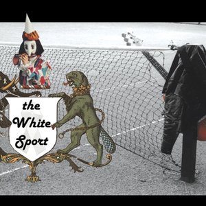 The White Sport のアバター