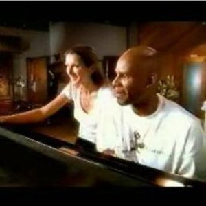 Céline Dion & R. Kelly のアバター